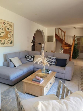 L'Oliviers Country house